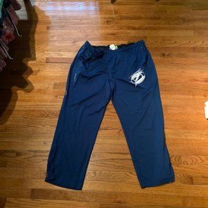 Reebok center ice sweatpants (Tampa Bay lightning)